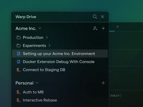 Master the Terminal Instantly