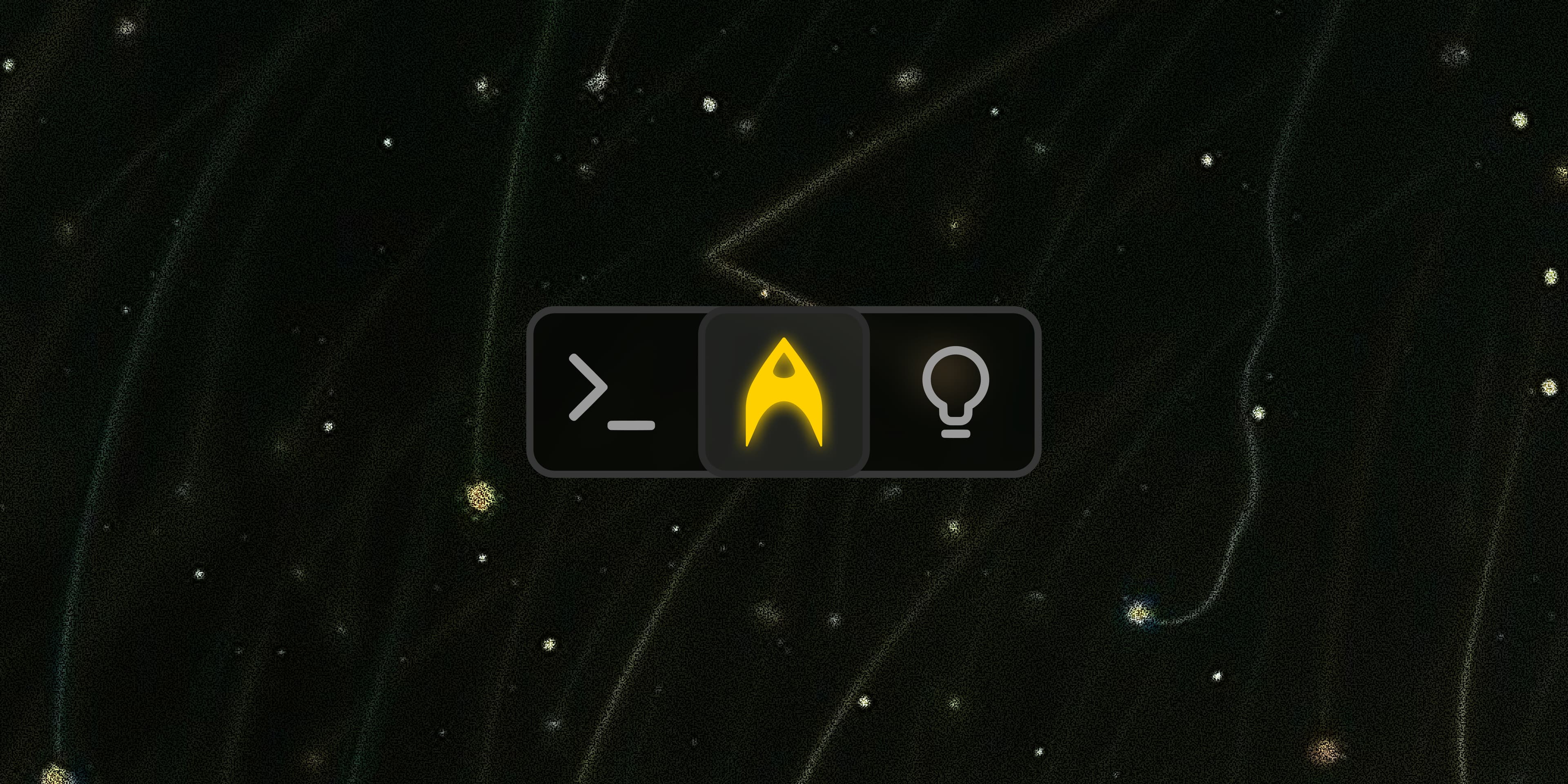 One month as the Agentic Development Environment: 2 million agents daily and 15x revenue growth
